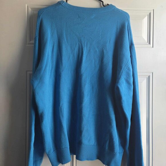 Looney Tunes x Teddy Fresh XL Bugs Bunny Sweater - Picture 4 of 6